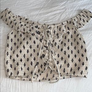 Windsor 🌸 Crop Top 🌸